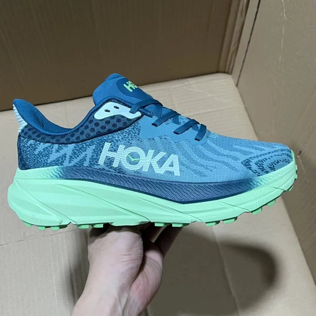 Green M4-HOKA009