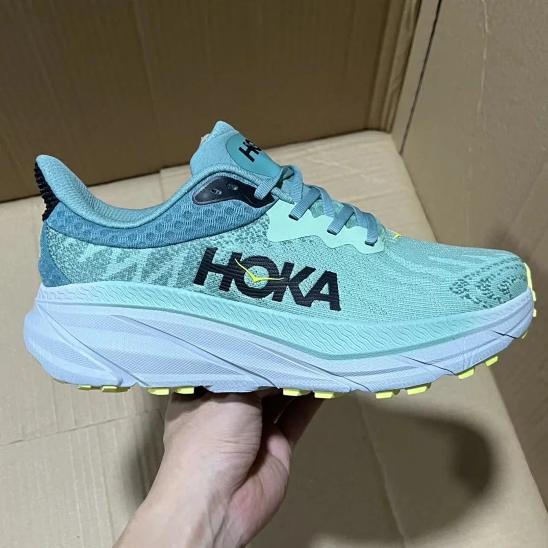 Misty Green M4-HOKA005