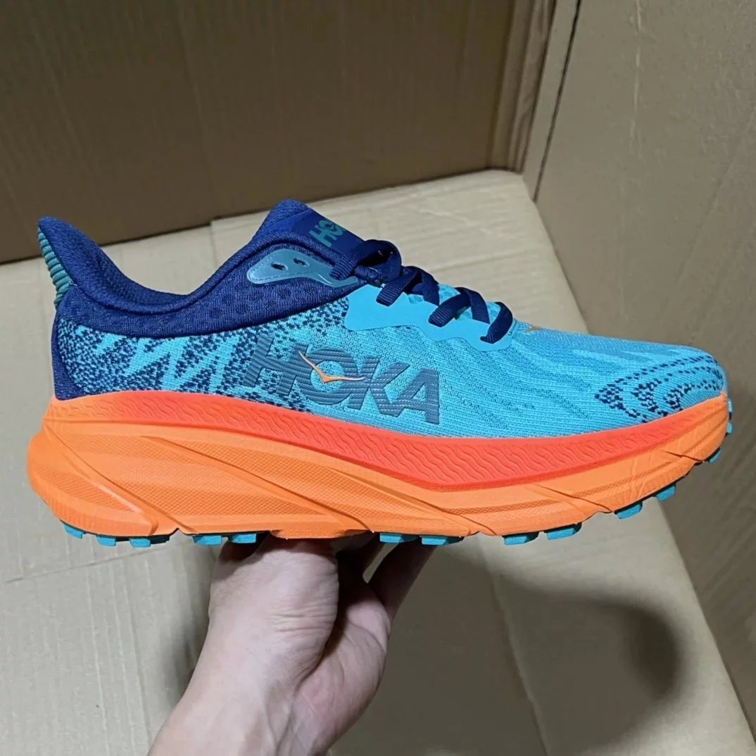 Blue Orange M4-HOKA011
