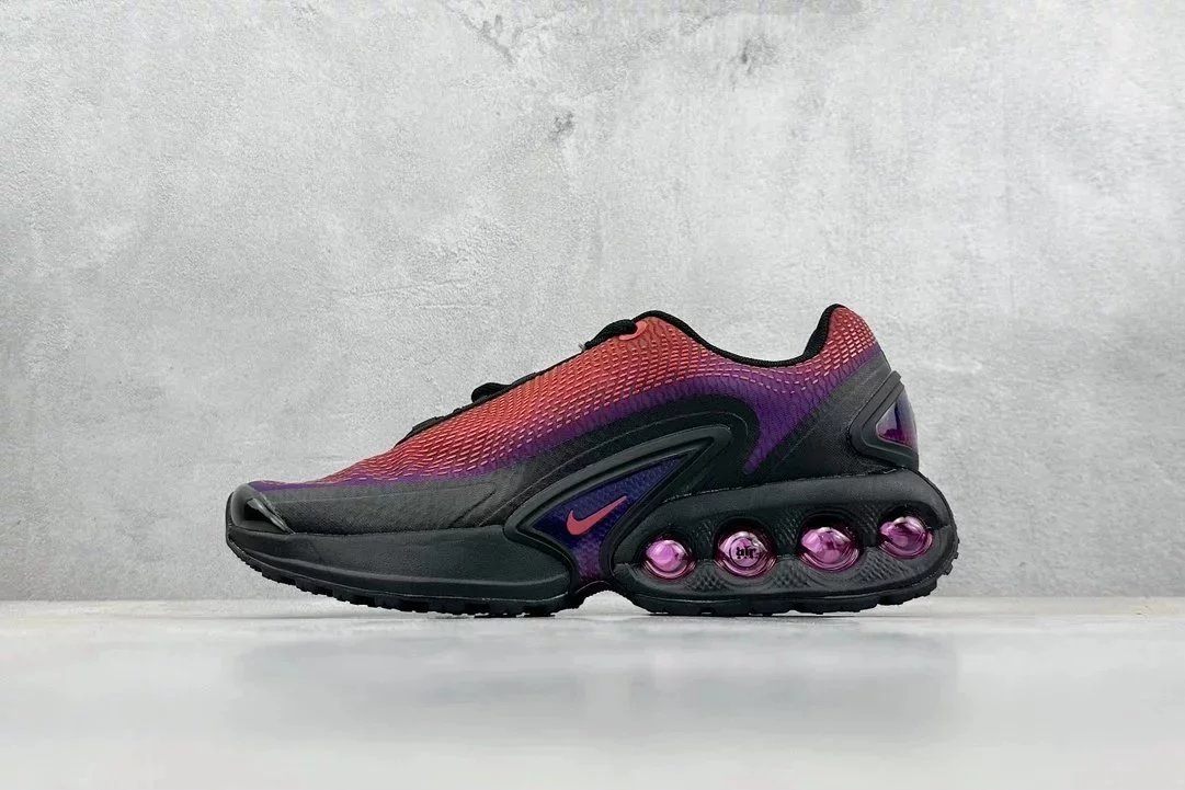 Neon Purple FZ4044-001