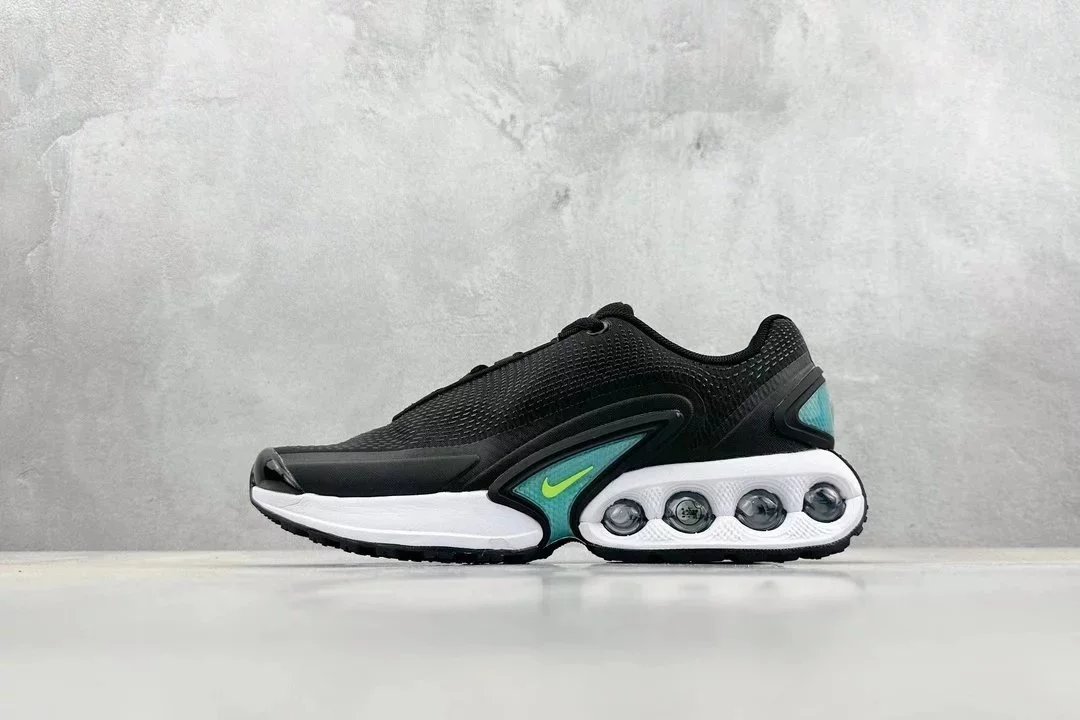 Black Green DV3337-006