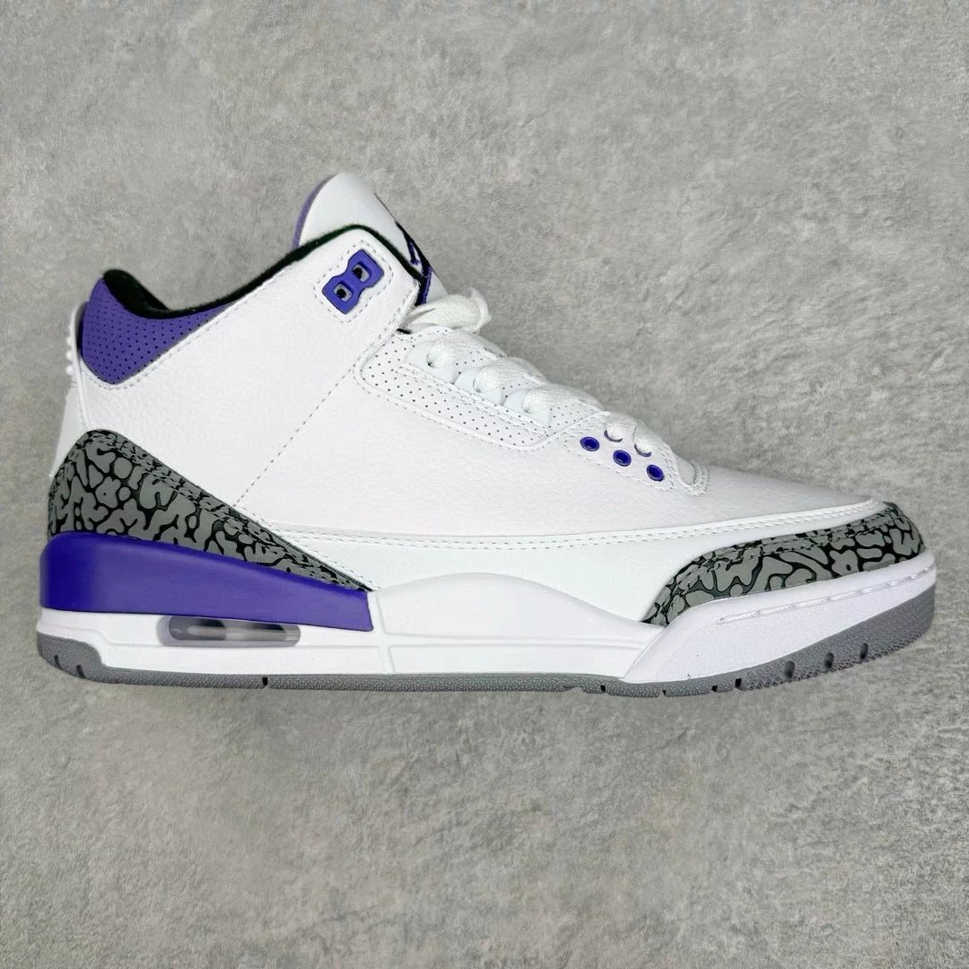 White Violet CT8532-105