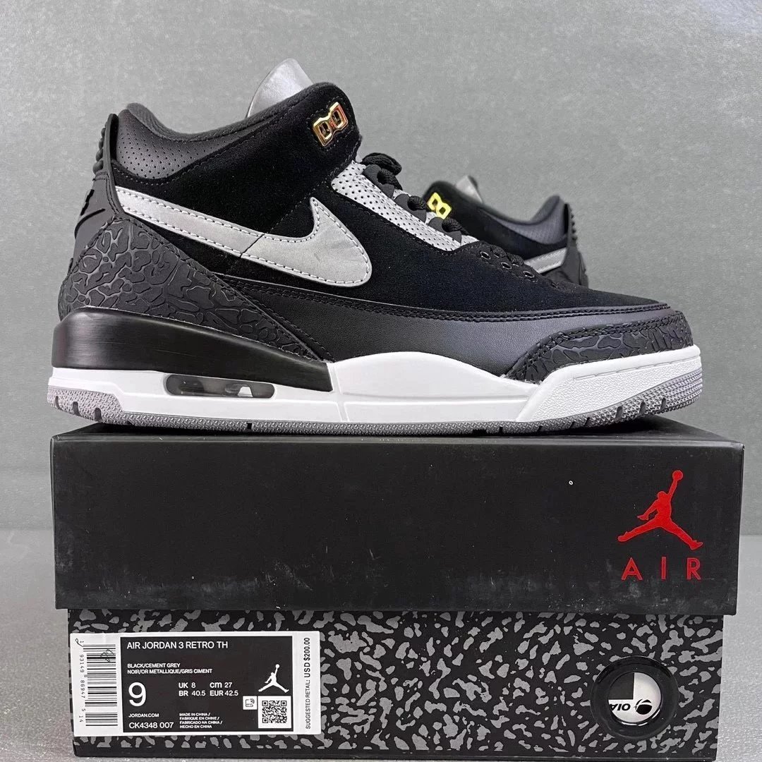 Black Cement Manuscript CK4348-007