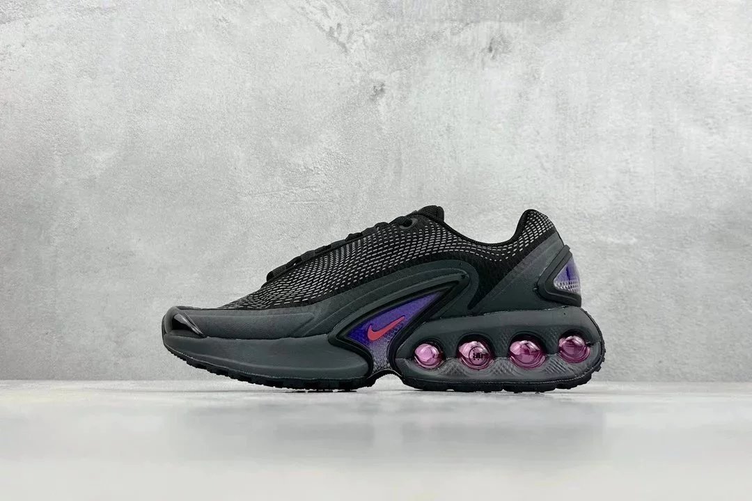 Black Violet FJ3145-005