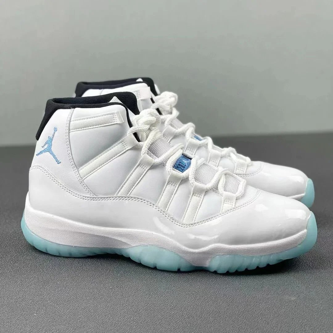Y3 Special AJ11 Legend Blue 1.0