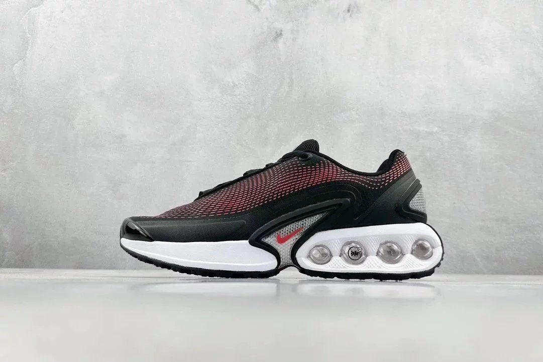 Black Red DV3337-004