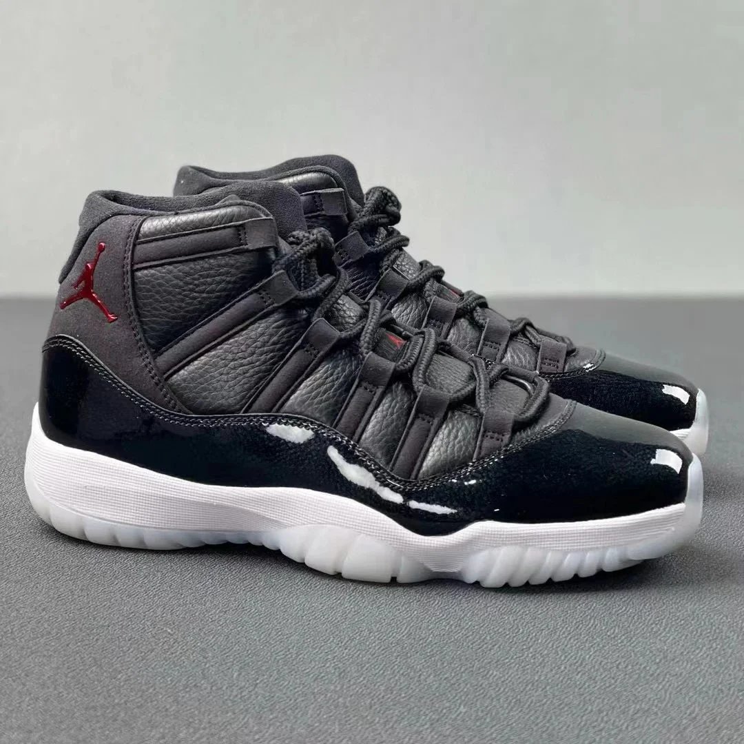 Y3 Special AJ11 Demon King 1.0