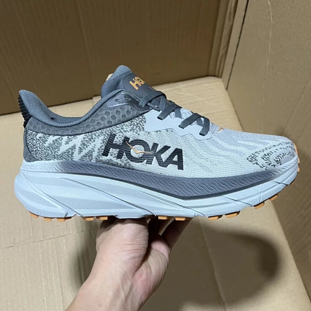 Black gray MA-HOKA003