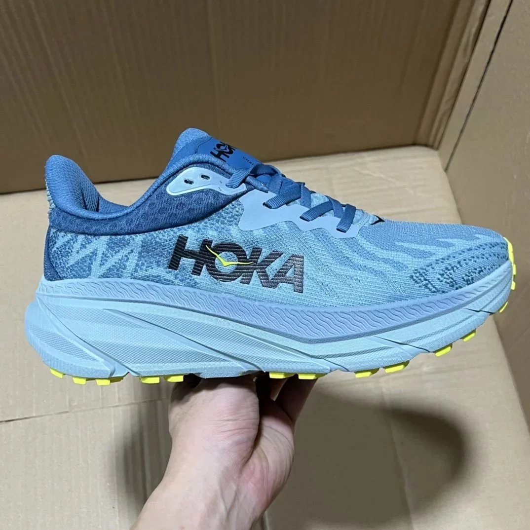 Blue green M4-HOKA012
