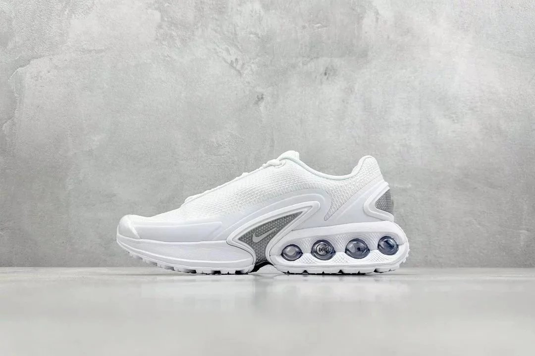 Pure White DV3337-101