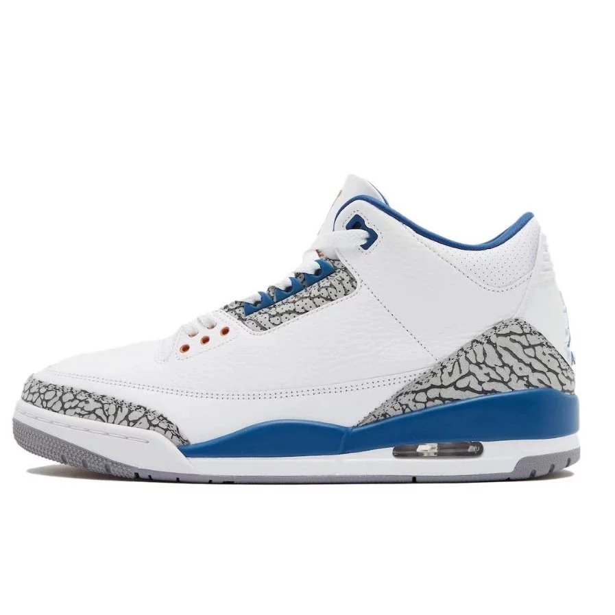 Wizards White and Blue CT8532-148