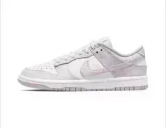 KZ DUNK light purple/white DD1503-116