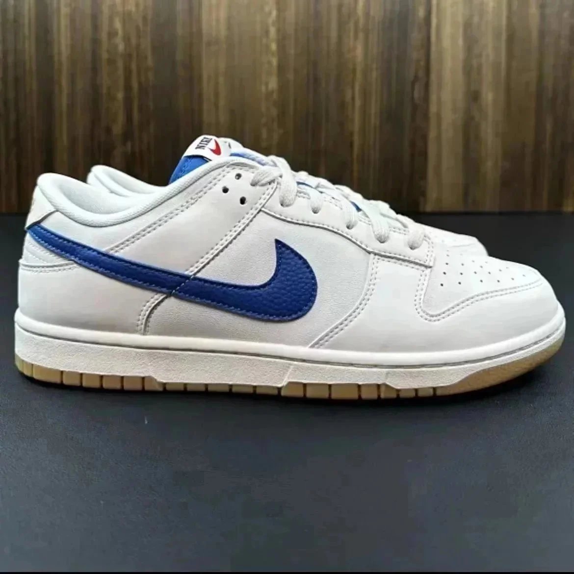 KZ Dunk Milk Blue DX3198-133