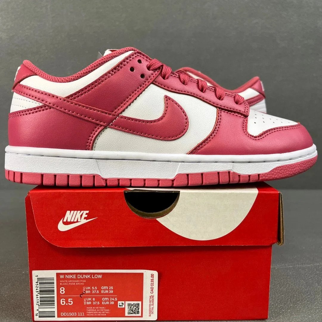 Rose pink DD1503-111