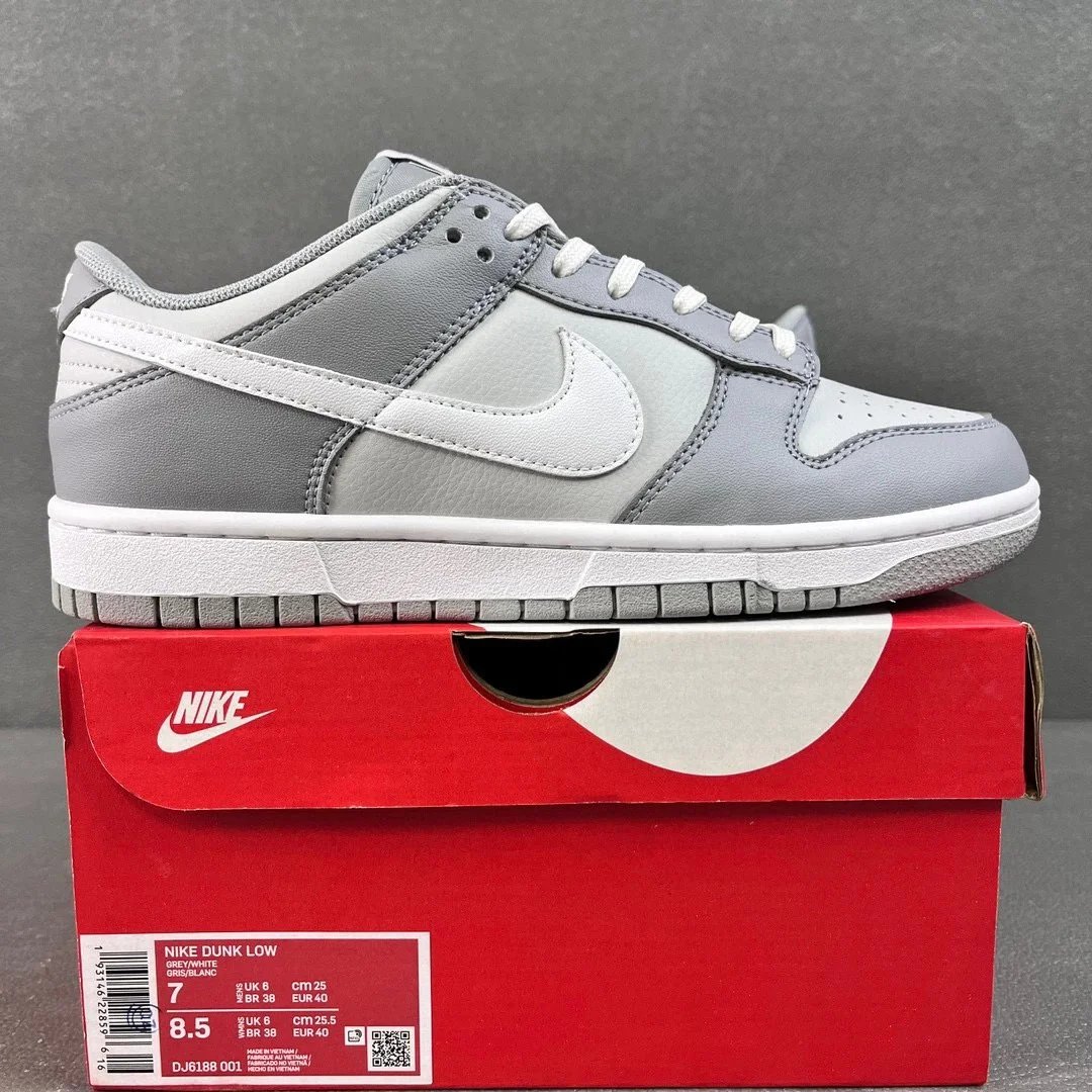 Deep white gray DJ6188-001
