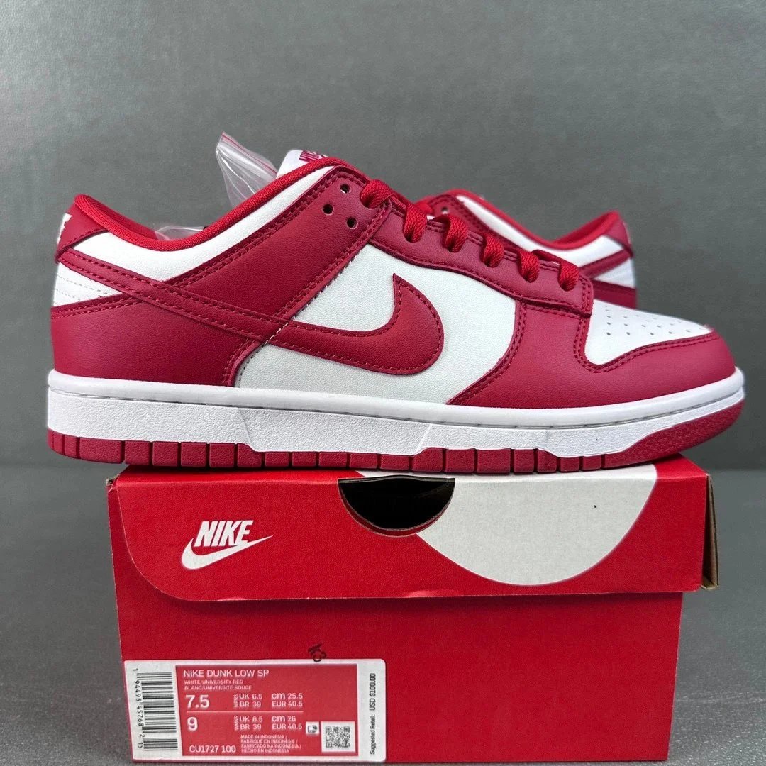 Red CU1727-100