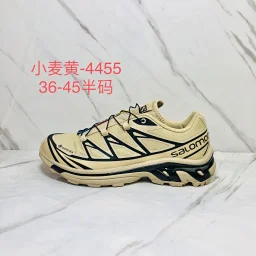 thumbnail for 莆田鞋 原标 高版本 萨洛m xt-6纯原版本男女户外越野跑鞋