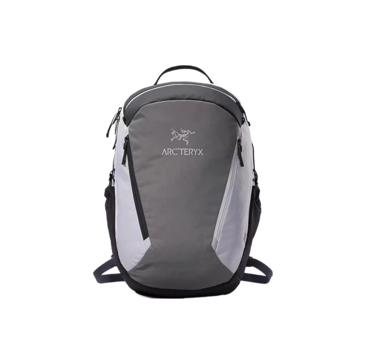 1125 # Grey White [26L]