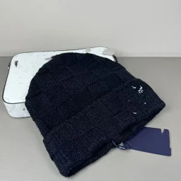 thumbnail for 欧美新款热销图像图案针织帽休闲百搭简约时尚秋冬保暖户外防寒帽