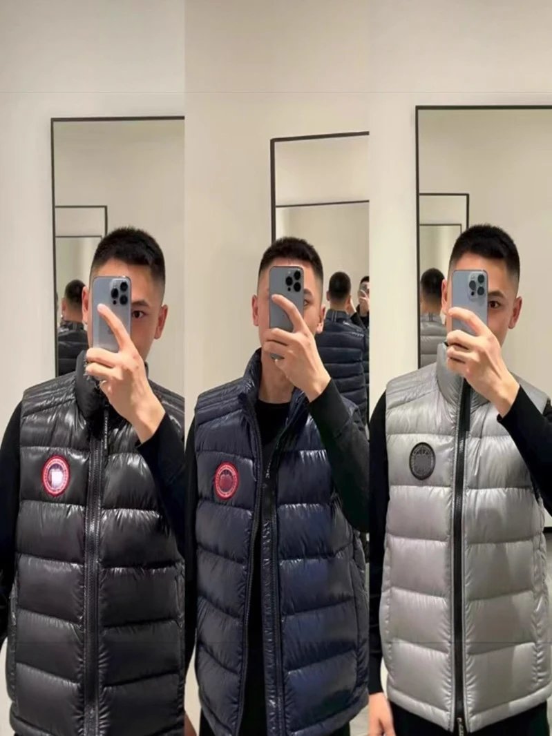 Canada goose Vest Chelse Vest