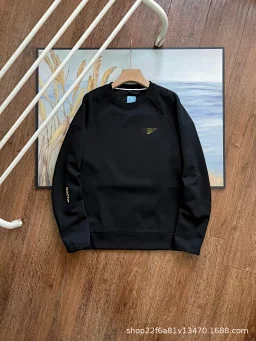 thumbnail for 2024年春秋季跨境钩子休闲运动透气 男士三色连帽拉链外套FD8454