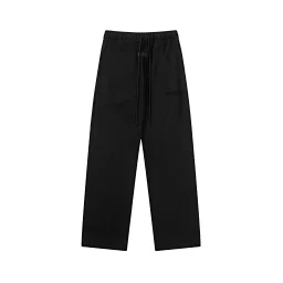 thumbnail for FOG ESSENTIALS第八季复线高街连帽情侣重榜卫衣男女同款时尚