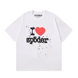 thumbnail for Sp⑤der short sleeves 3
