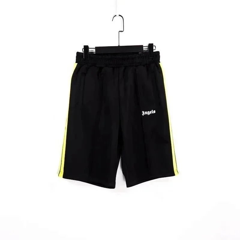 4512-Black Yellow