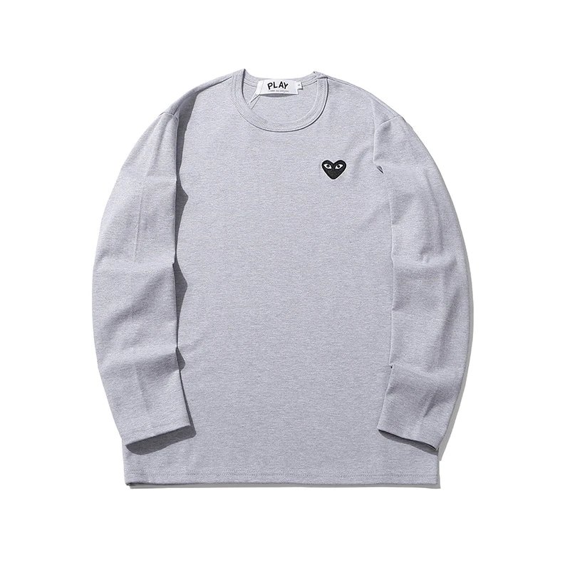 Gray Black