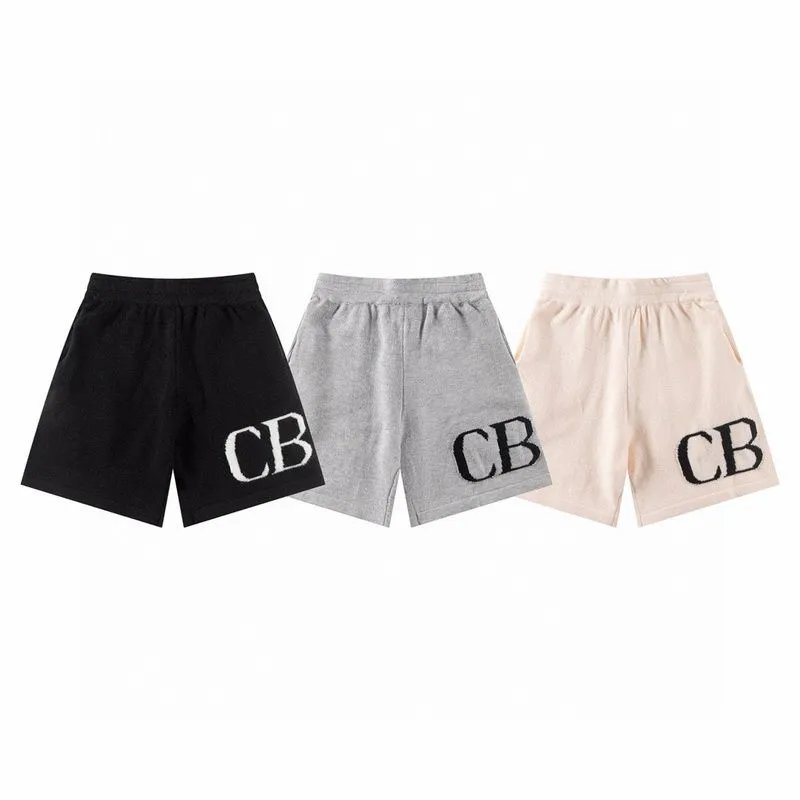 CB Five-Panel Shorts