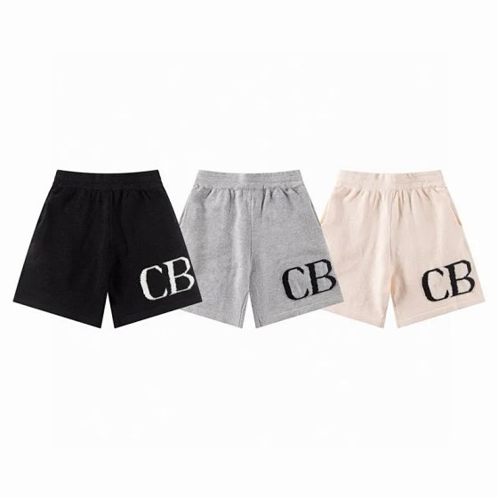 CB Five-Panel Shorts