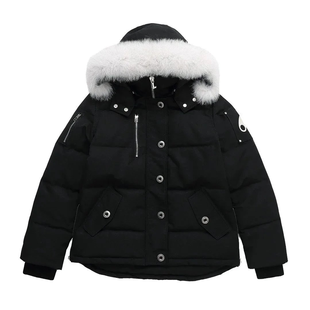 Down Jacket photo 4