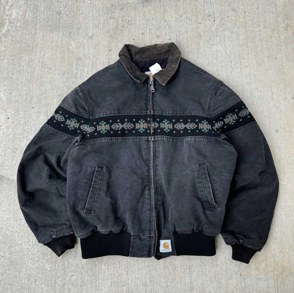 CH Heavy Industry Design Sense hooded casual trend hoodie