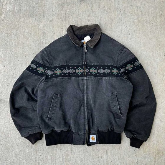 CH Heavy Industry Design Sense hooded casual trend hoodie