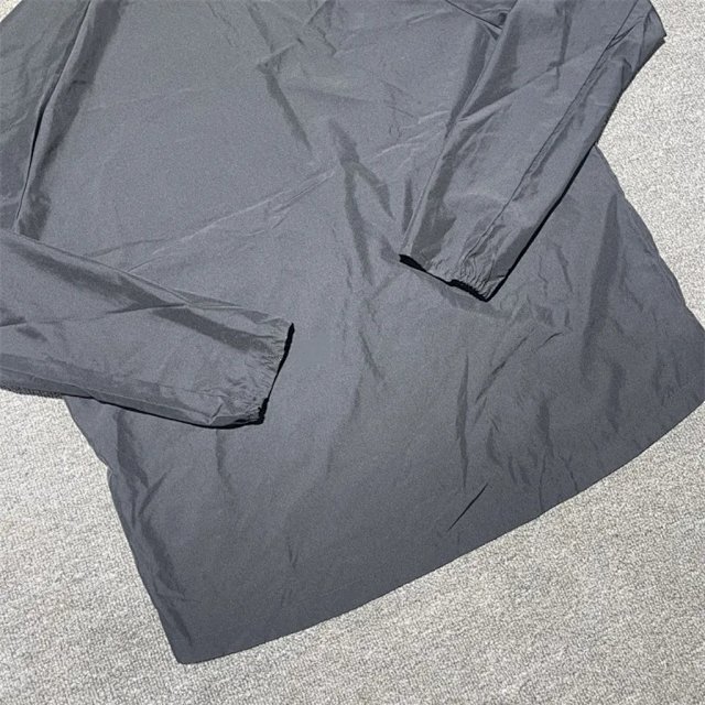 Nike Miler Jacket: seller detail photo 13