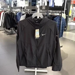 thumbnail for [Christmas Special Must-Have Deal] windproof men's jacket top quick-drying woven jacket running sports trench coat