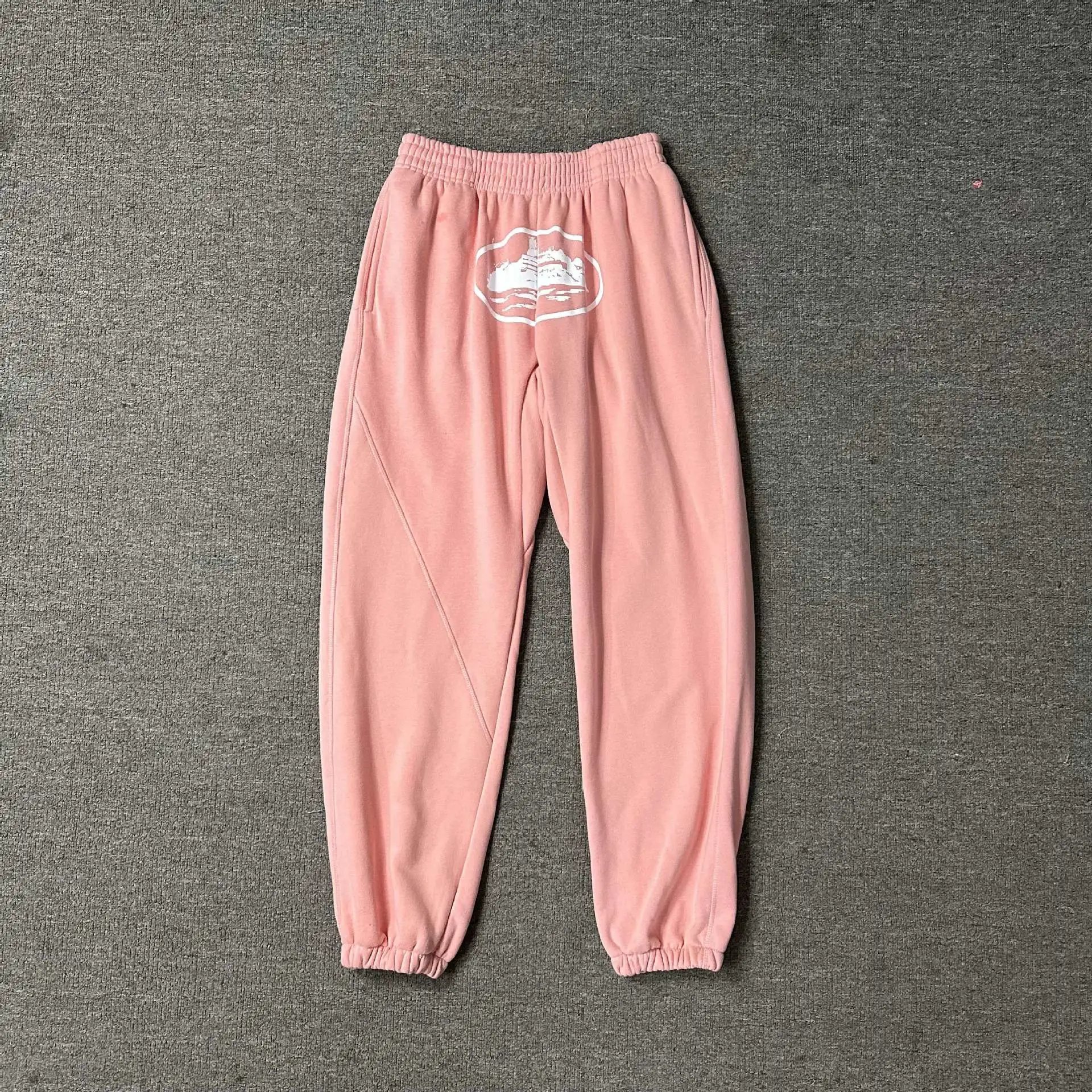 Pants Pink