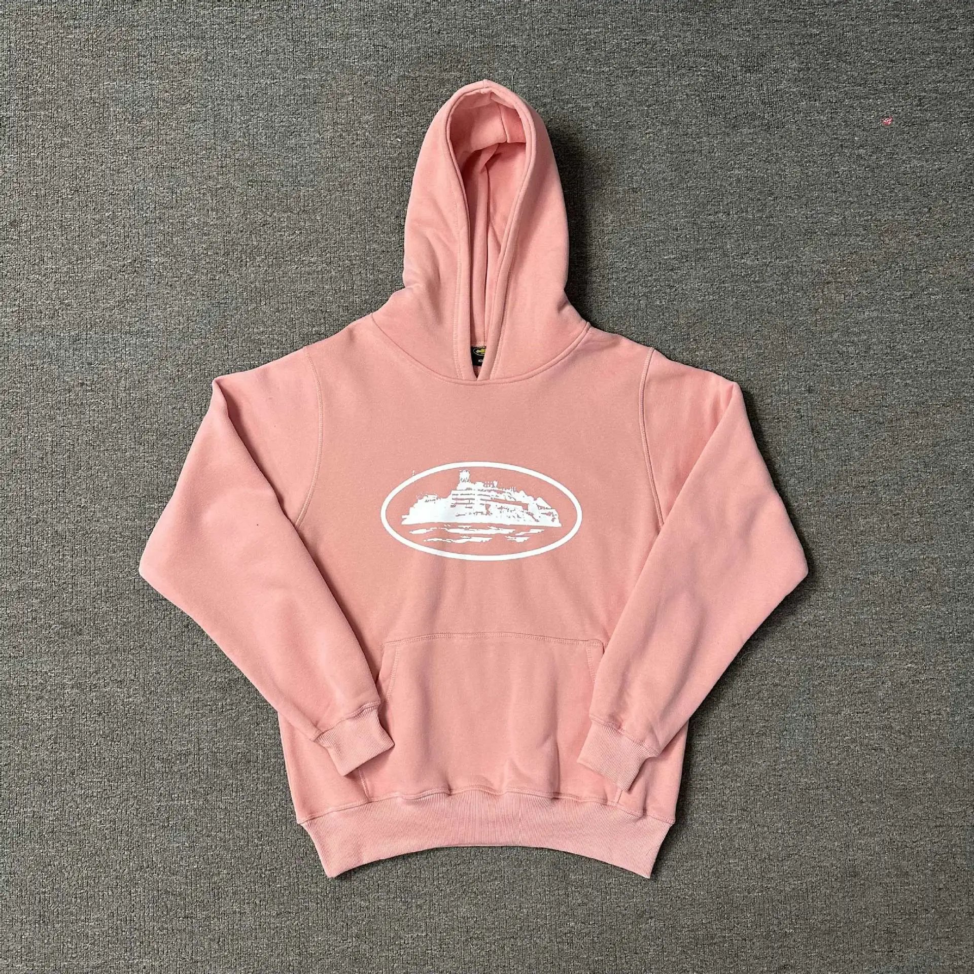 Hoodie Pink