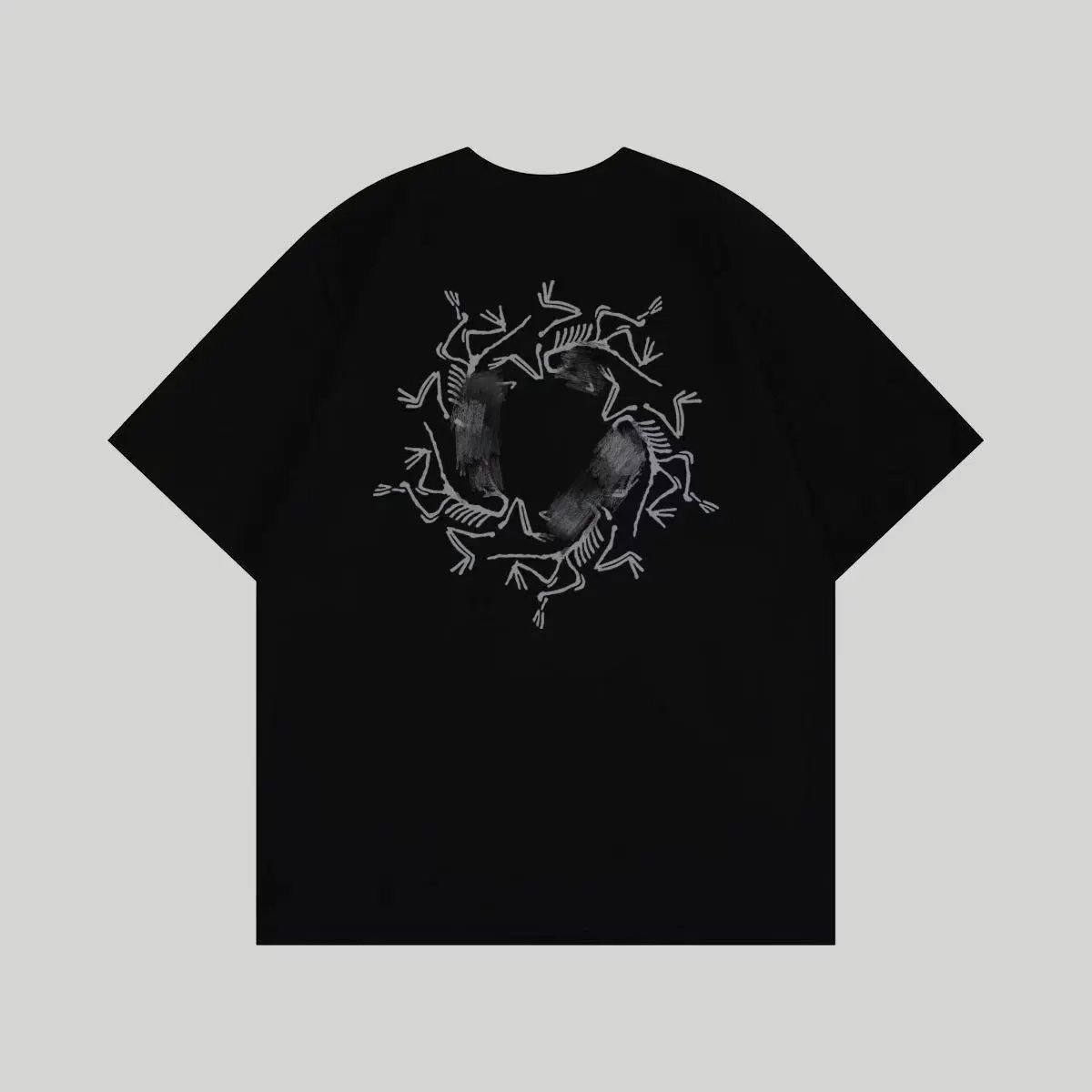 911 (Black)