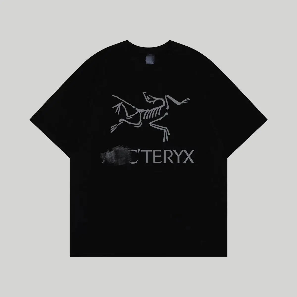 901 (Black)