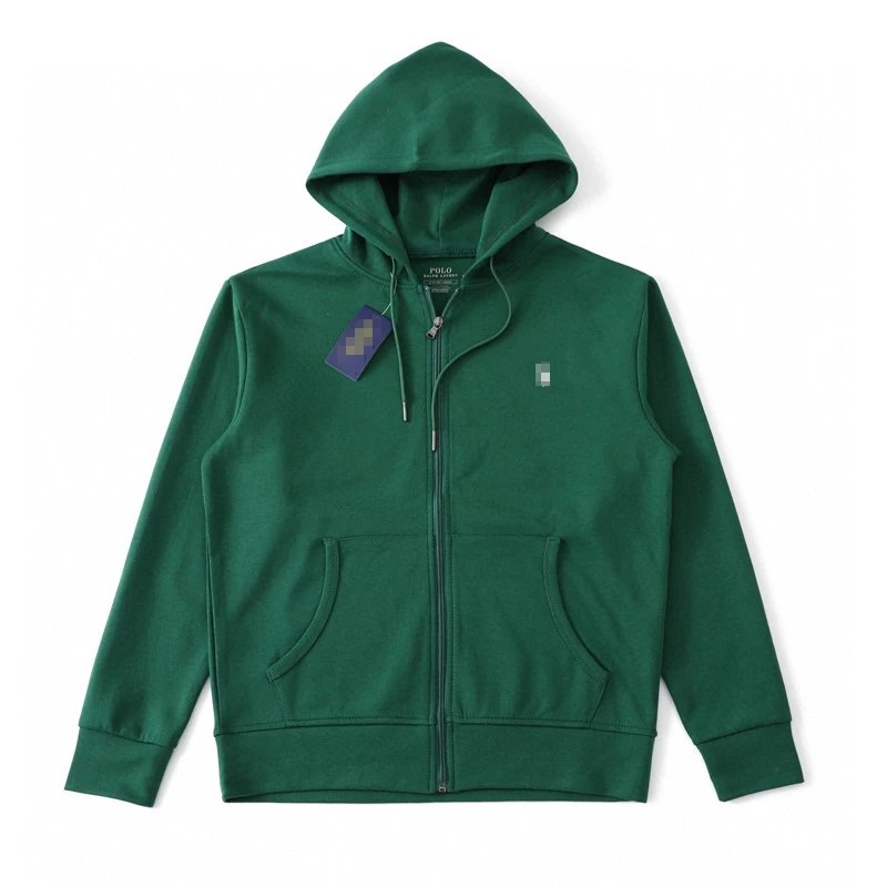 Dark Green [Top]