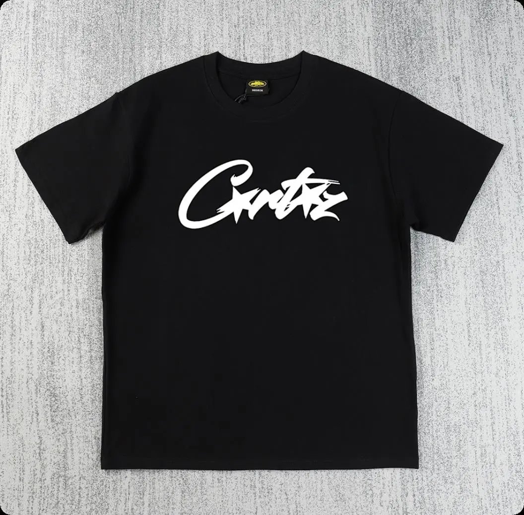 CTD501#Black Top