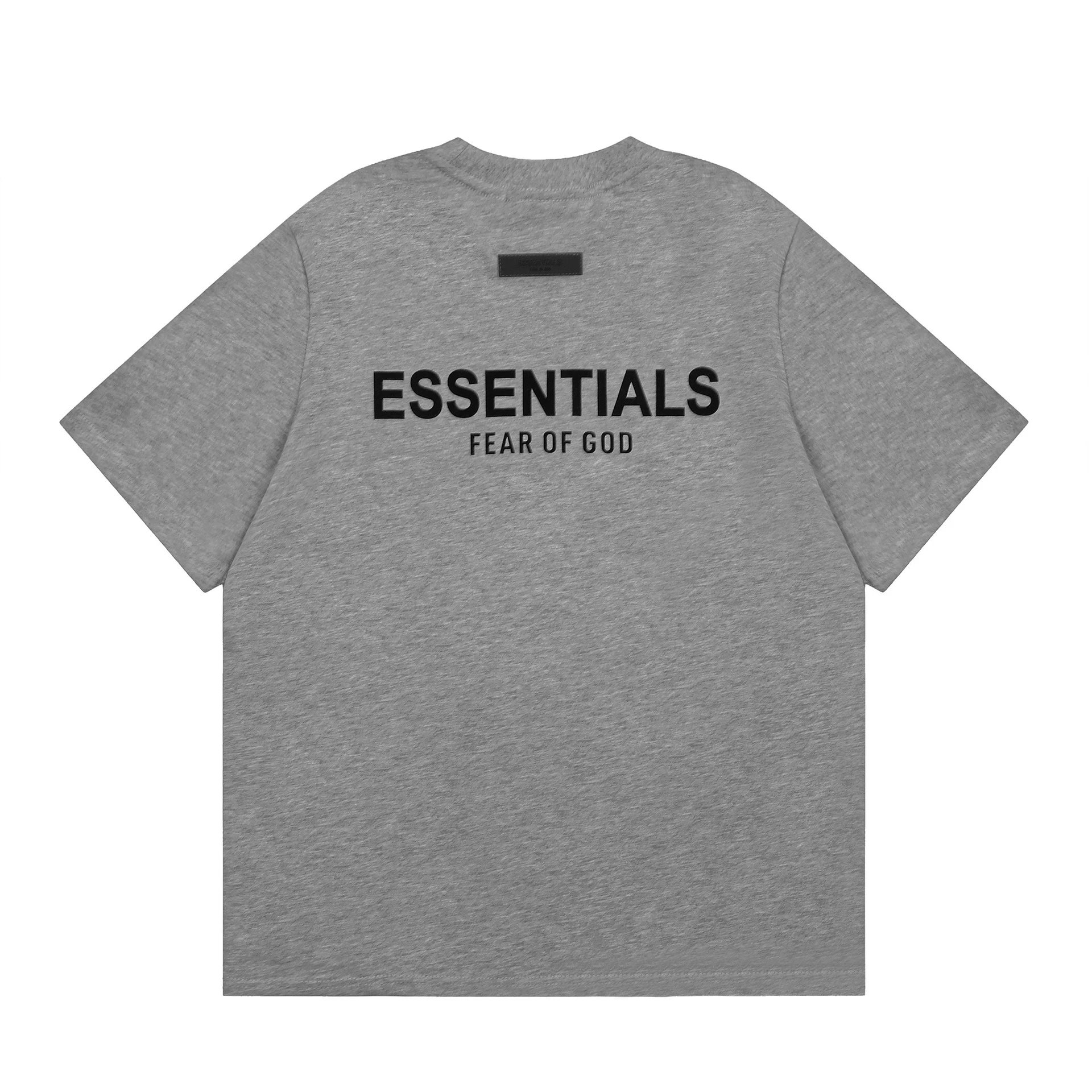2401 Short Sleeve Dark Grey