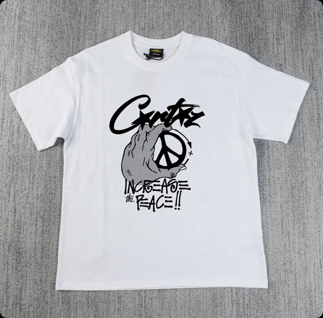 CTD502#White