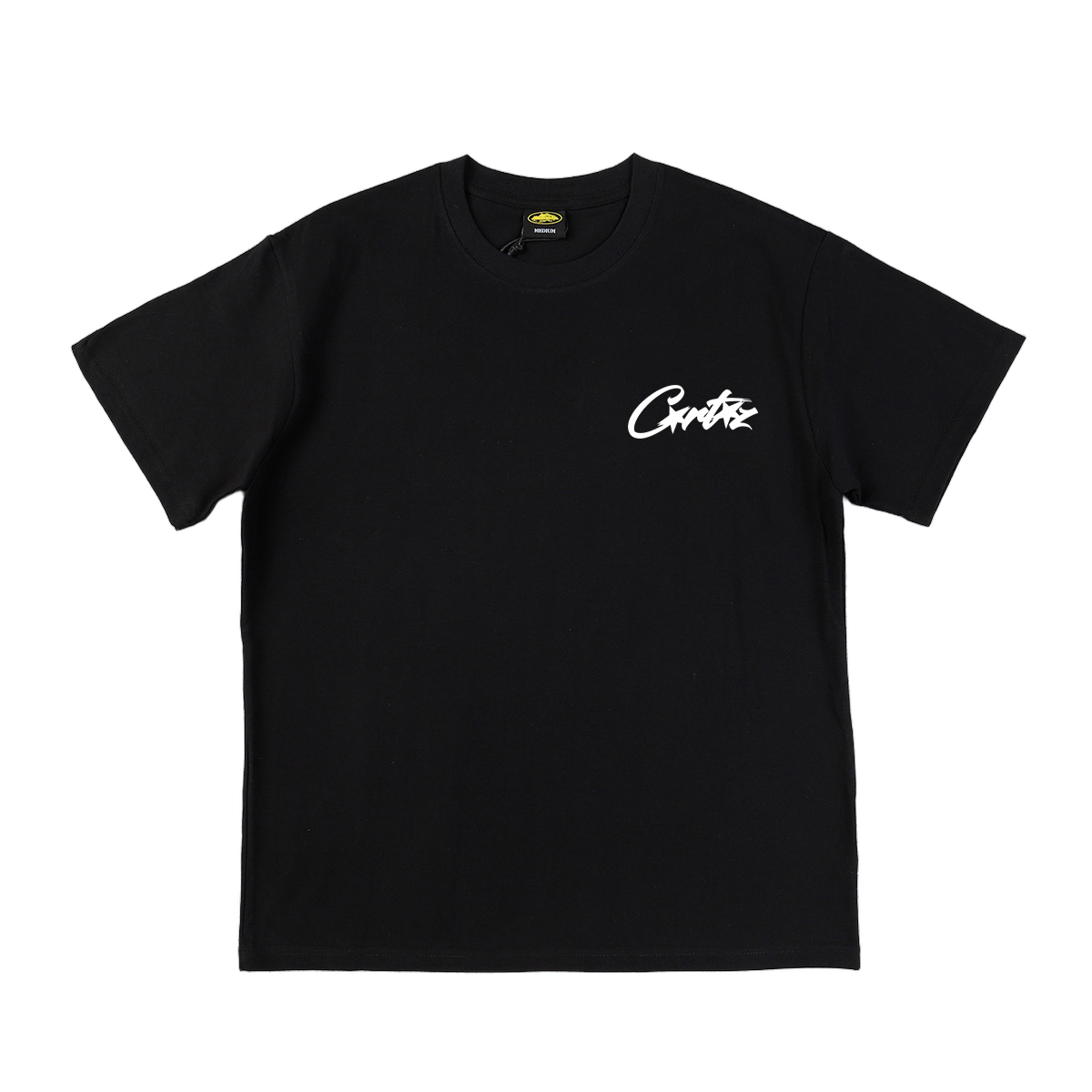 Shorts and T-Shirt - Tee