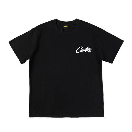 Shorts and T-Shirt - Tee