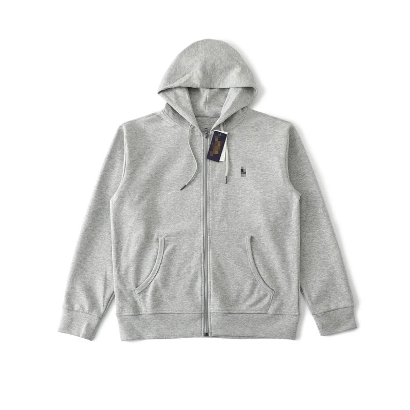 Light Grey [Top]