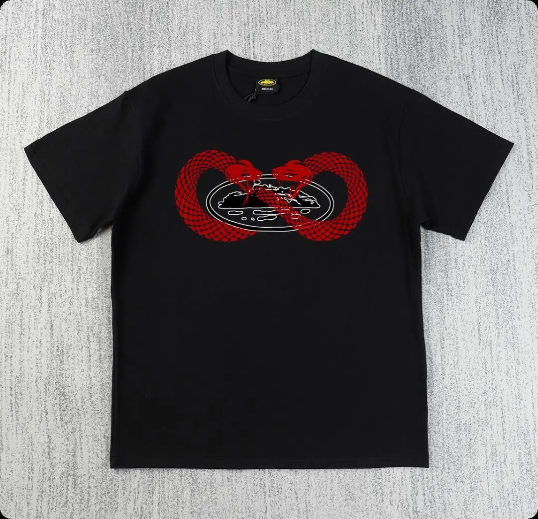 CTD507#Black Top