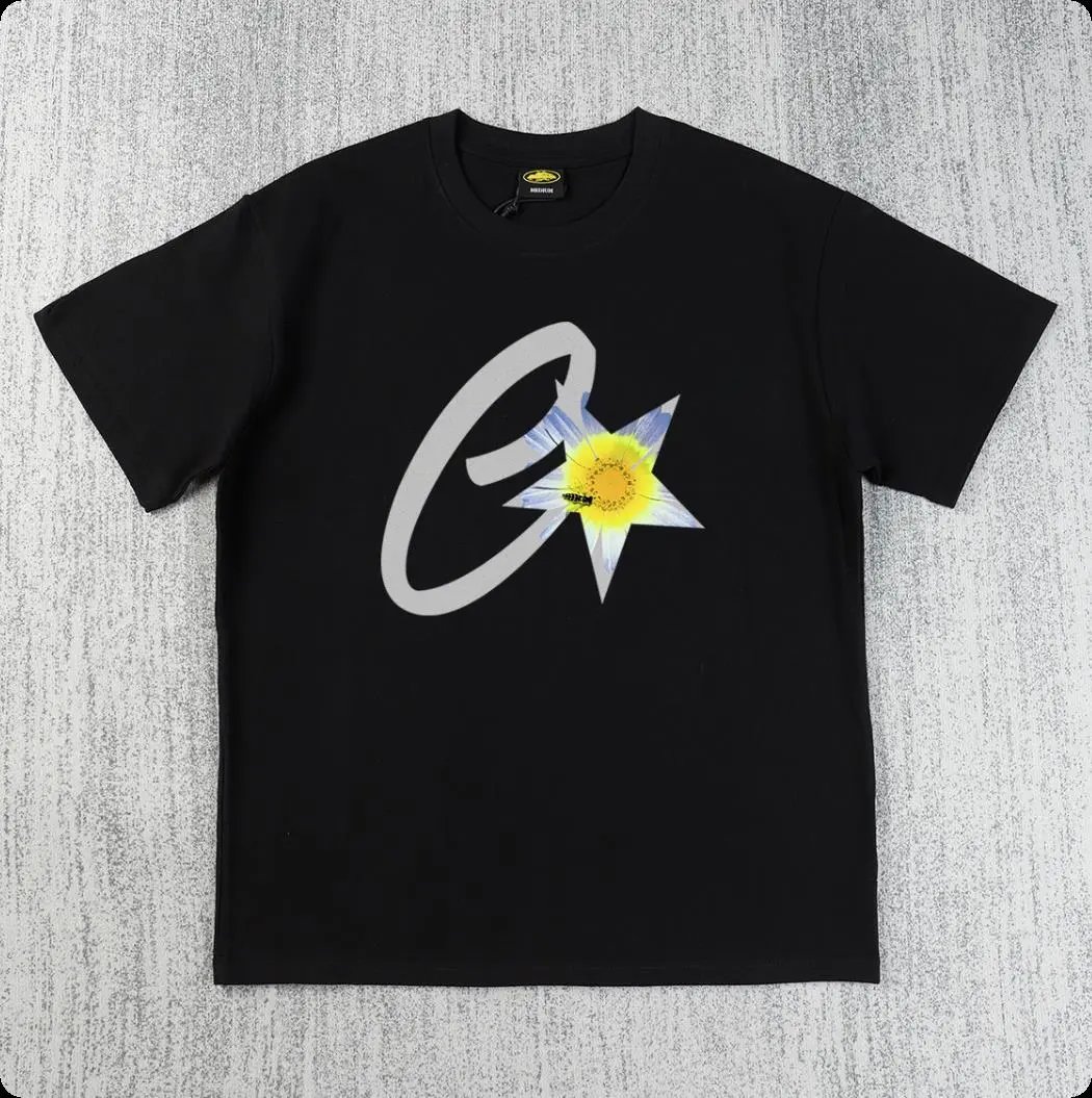 Cortez Daisy T-Shirt - rep koszulki