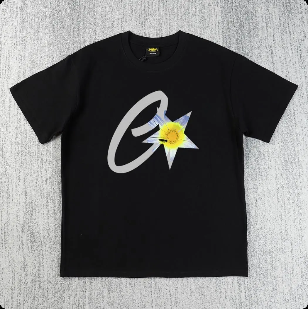 Cortez Daisy  T-Shirt